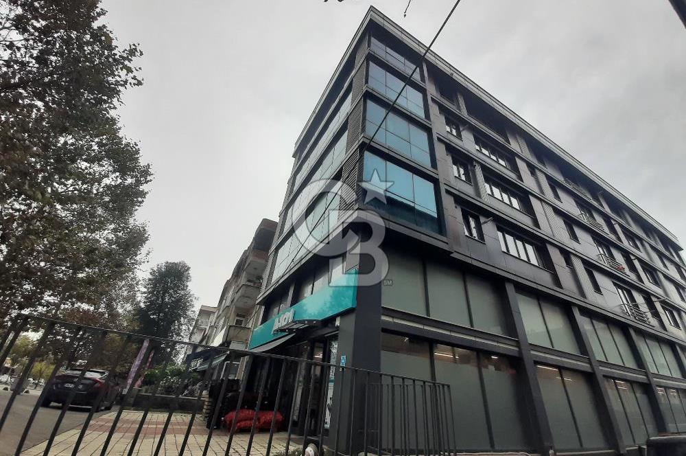 SANCAKTEPE ATATÜRK CD ÜZERİ KİRALIK OFİS KATI