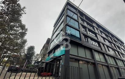 SANCAKTEPE ATATÜRK CD ÜZERİ KİRALIK OFİS KATI