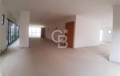 Kiralik ofis katı