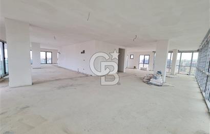 Kiralik ofis katı