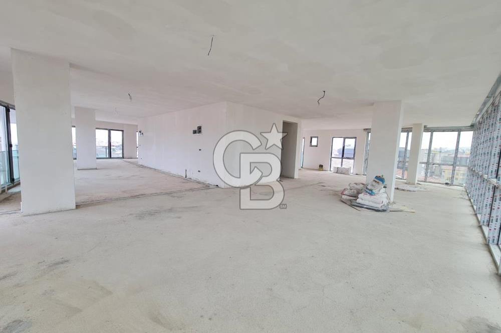 Kiralik ofis katı