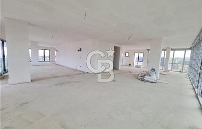 Kiralik ofis katı