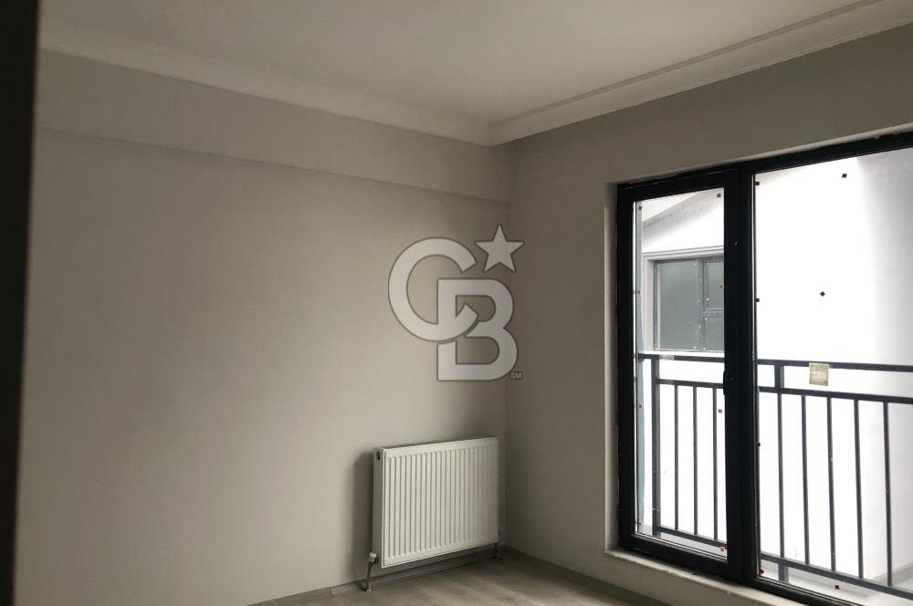 İNCEK KÖY İÇİNDE BİTMİŞ LÜKS 4+1