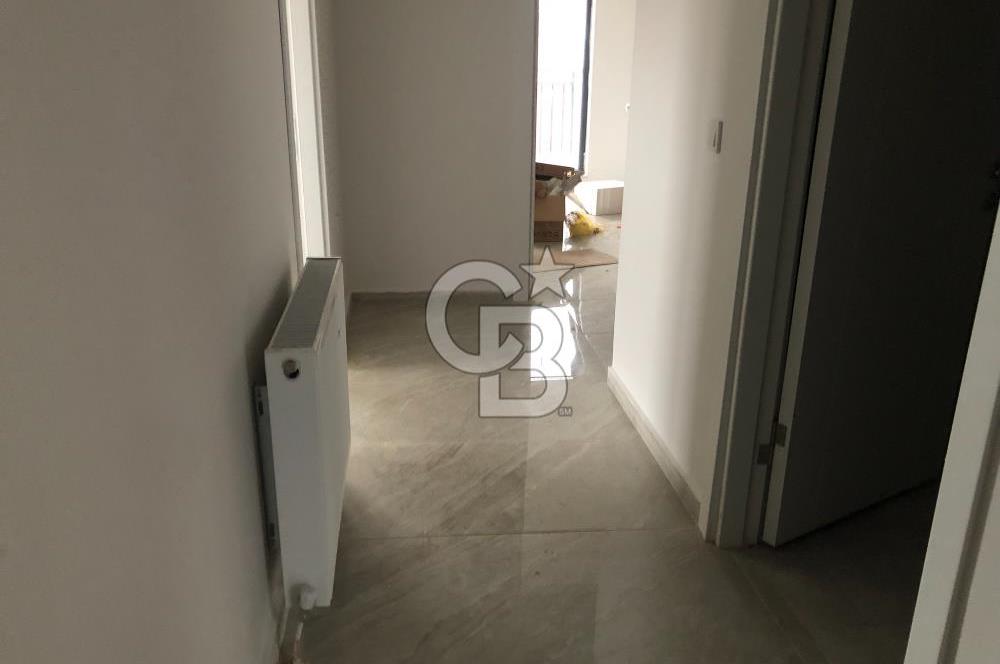İNCEK KÖY İÇİNDE BİTMİŞ LÜKS 4+1