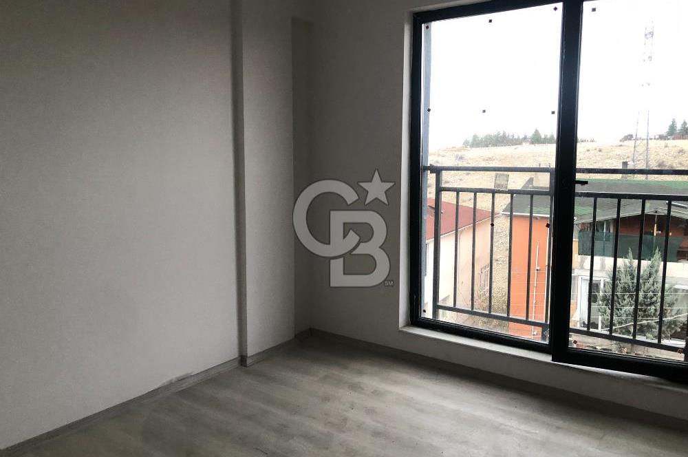 İNCEK KÖY İÇİNDE BİTMİŞ LÜKS 4+1