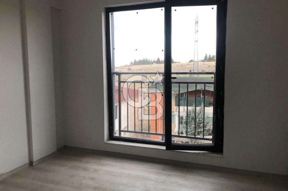 İNCEK KÖY İÇİNDE BİTMİŞ LÜKS 4+1