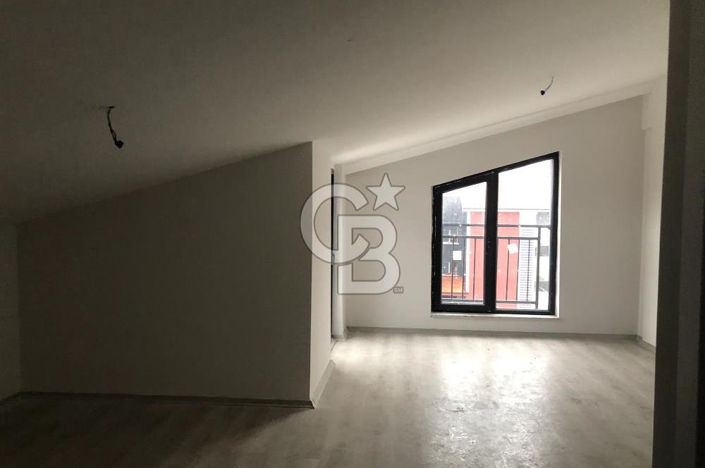 İNCEK KÖY İÇİNDE BİTMİŞ LÜKS 4+1