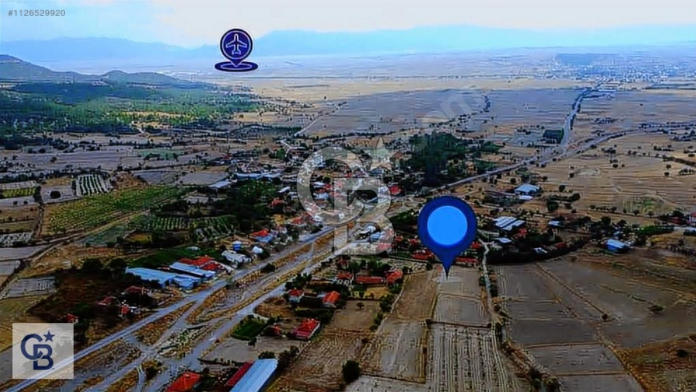 Bozkurt Tutluca'da Satılık İmarlı Arsalar