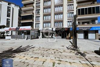 COLDWELL BANKER SAFİR'den ÇİLESİZ DE SATILIK DÜKKANLAR