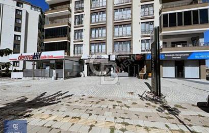 COLDWELL BANKER SAFİR'den ÇİLESİZ DE SATILIK DÜKKANLAR