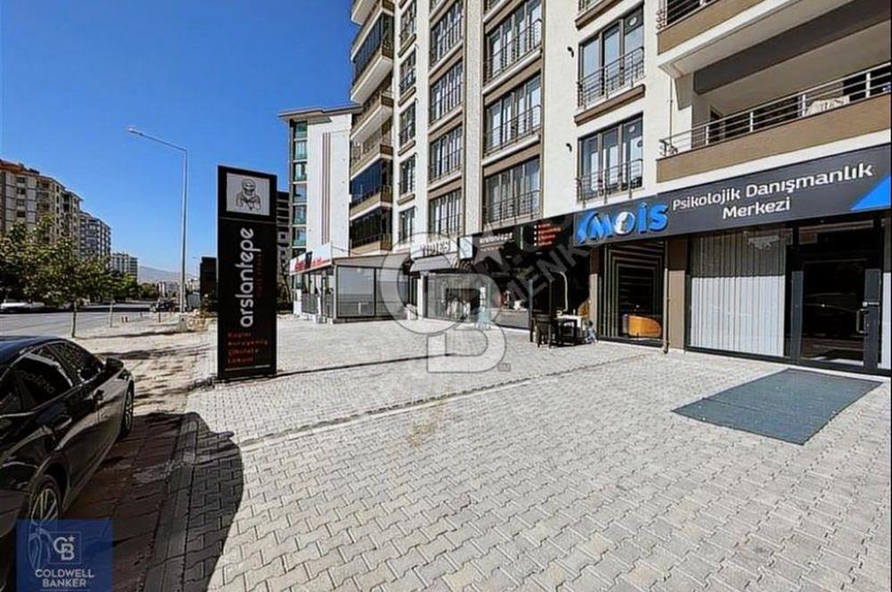 COLDWELL BANKER SAFİR'den ÇİLESİZ DE SATILIK DÜKKANLAR