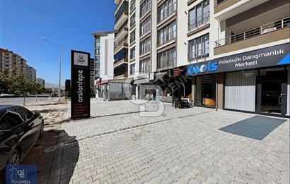 COLDWELL BANKER SAFİR'den ÇİLESİZ DE SATILIK DÜKKANLAR
