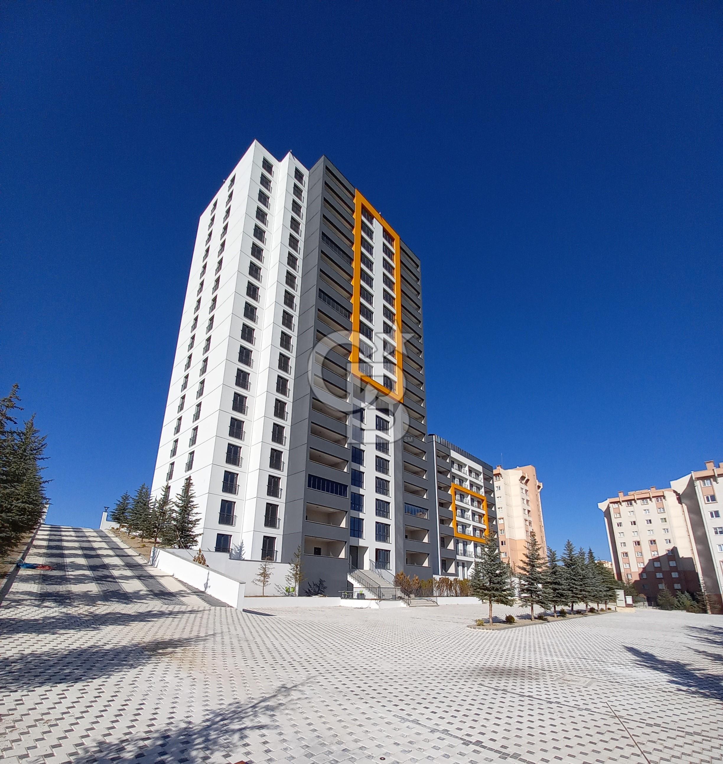 VADE FARKSIZ YARISI PEŞİN YARISI 25 AY TAKSİTLİ 4+1 SON DAİRELER