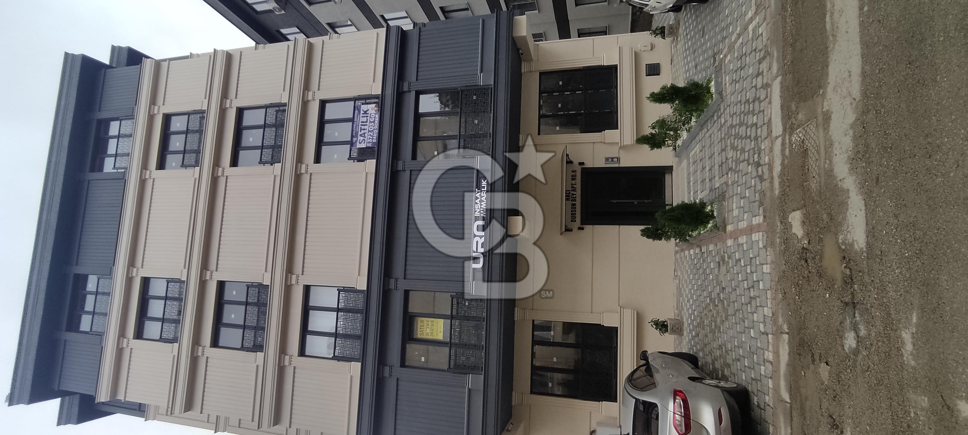 Kartal atalar 2+1 satılık daire 