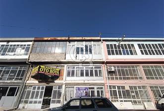 CB ANATOLİA/ ORTA SANAYİ'DE 3 KATLI ANA CADDEYE YAKIN İMALATHANE