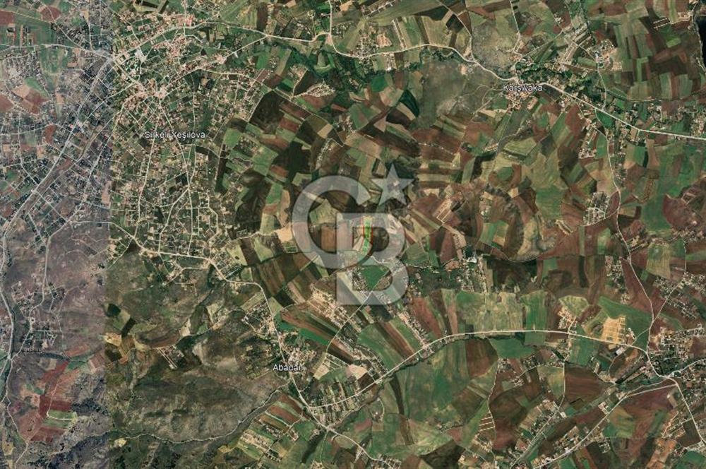 HUZUR VEREN KONUMDA GÜNEY CEPHE FULL MANZARALI 490 M2