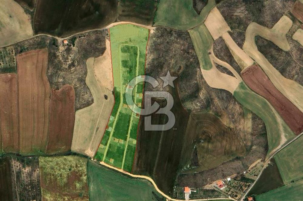 HUZUR VEREN KONUMDA GÜNEY CEPHE FULL MANZARALI 490 M2