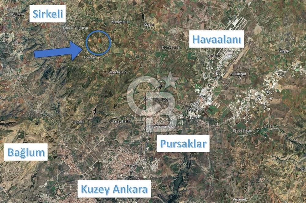 HUZUR VEREN KONUMDA GÜNEY CEPHE FULL MANZARALI 490 M2