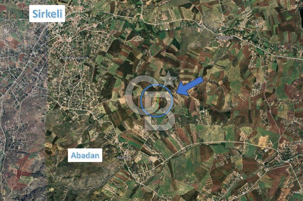 HUZUR VEREN KONUMDA GÜNEY CEPHE FULL MANZARALI 490 M2