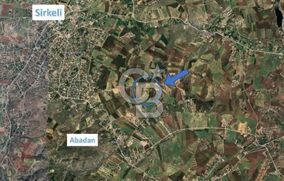 HUZUR VEREN KONUMDA GÜNEY CEPHE FULL MANZARALI 490 M2