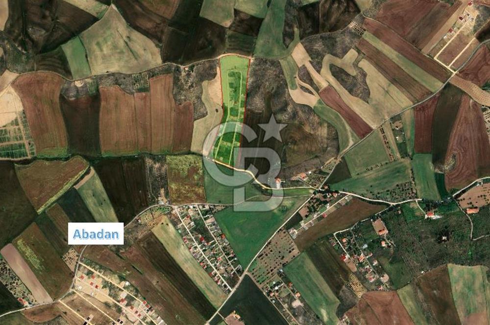 HUZUR VEREN KONUMDA GÜNEY CEPHE FULL MANZARALI 490 M2