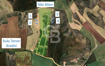 HUZUR VEREN KONUMDA GÜNEY CEPHE FULL MANZARALI 490 M2
