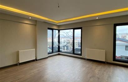 SIFIR BİNADA FUL YAPILI FİRSAT DAİRE !