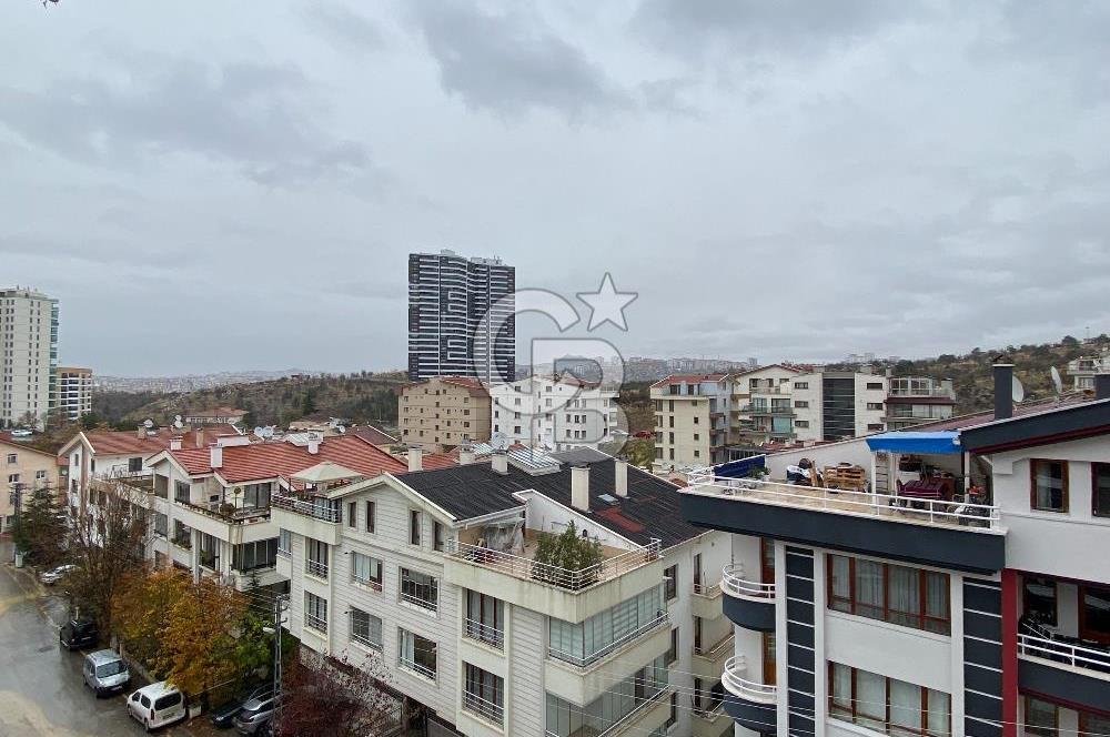 SIFIR BİNADA FUL YAPILI FİRSAT DAİRE !