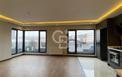 SIFIR BİNADA FUL YAPILI FİRSAT DAİRE !