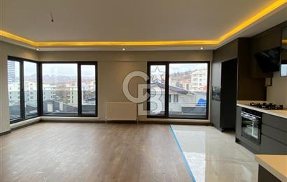 SIFIR BİNADA FUL YAPILI FİRSAT DAİRE !