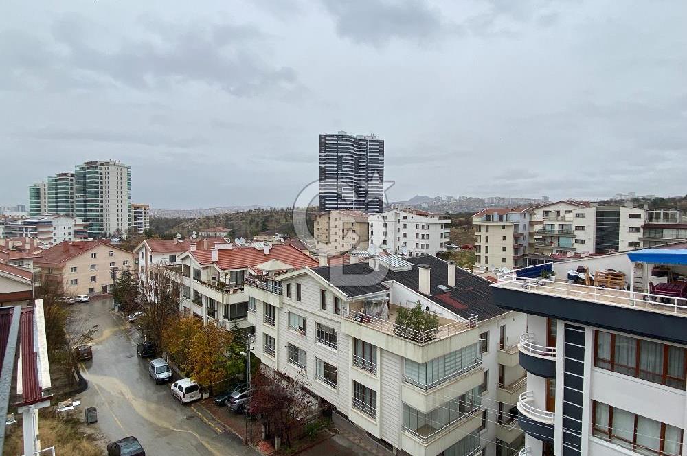 SIFIR BİNADA FUL YAPILI FİRSAT DAİRE !