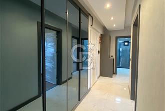 SIFIR BİNADA FUL YAPILI FİRSAT DAİRE !
