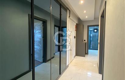 SIFIR BİNADA FUL YAPILI FİRSAT DAİRE !