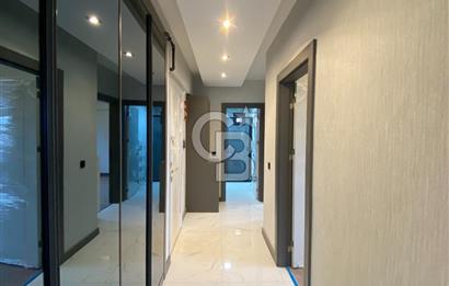 SIFIR BİNADA FUL YAPILI FİRSAT DAİRE !