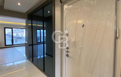 SIFIR BİNADA FUL YAPILI FİRSAT DAİRE !