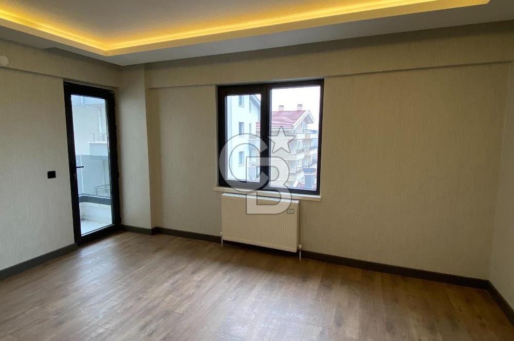 SIFIR BİNADA FUL YAPILI FİRSAT DAİRE !