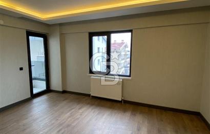 SIFIR BİNADA FUL YAPILI FİRSAT DAİRE !
