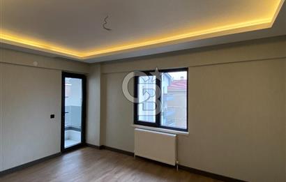 SIFIR BİNADA FUL YAPILI FİRSAT DAİRE !