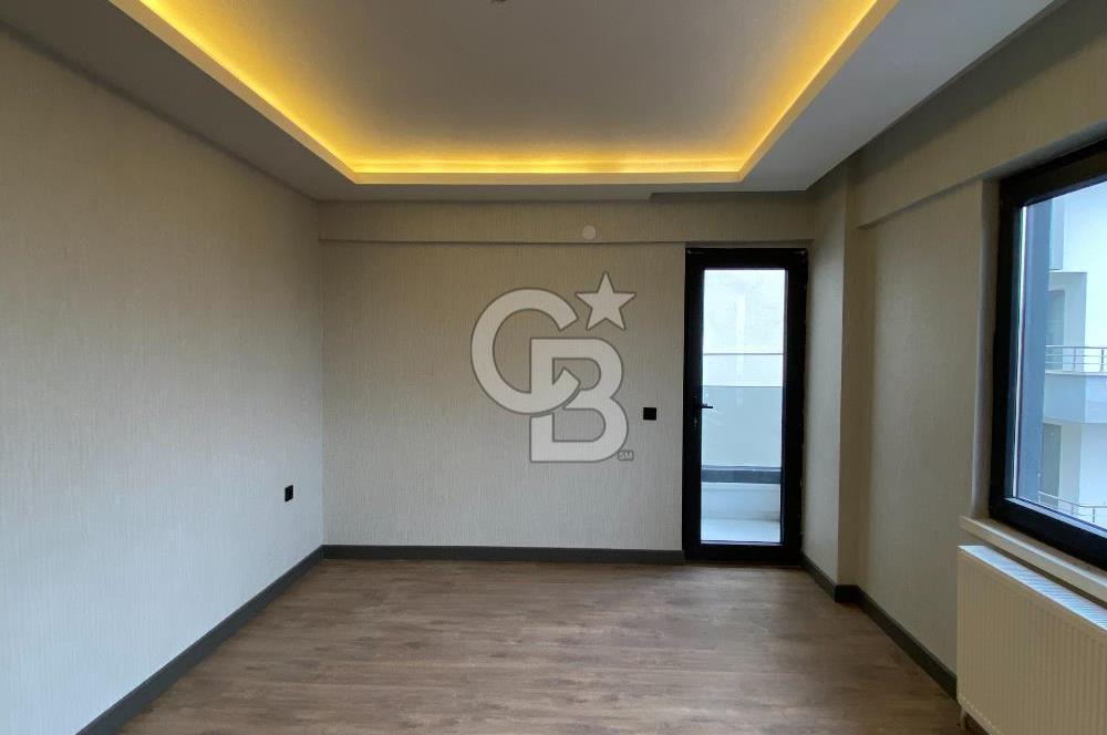 SIFIR BİNADA FUL YAPILI FİRSAT DAİRE !