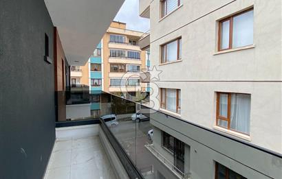 SIFIR BİNADA FUL YAPILI FİRSAT DAİRE !