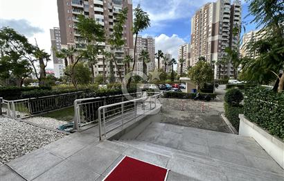 Mavişehir Soyak Optimus Eşyalı Kiralık Daire