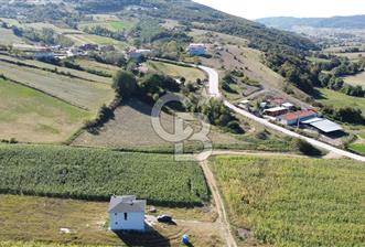 Derince Çavuşlu Çancılar Mevkiinde Satılık 4.045 m² Kupon Parsel - 1 - 176652