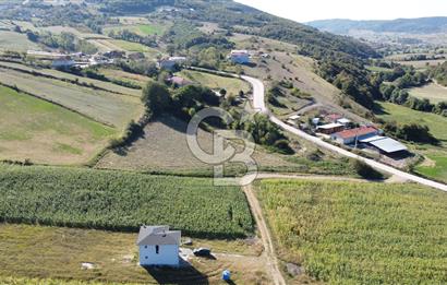 Derince Çavuşlu Çancılar Mevkiinde Satılık 4.045 m² Kupon Parsel