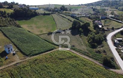 Derince Çavuşlu Çancılar Mevkiinde Satılık 4.045 m² Kupon Parsel