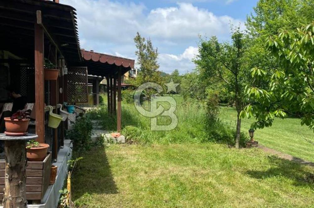 Gebze Pelitli Yeşil Vadi Konaklarında satılık villa
