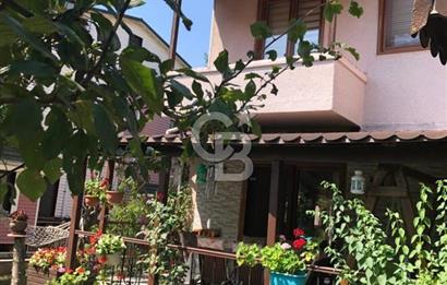 Gebze Pelitli Yeşil Vadi Konaklarında satılık villa
