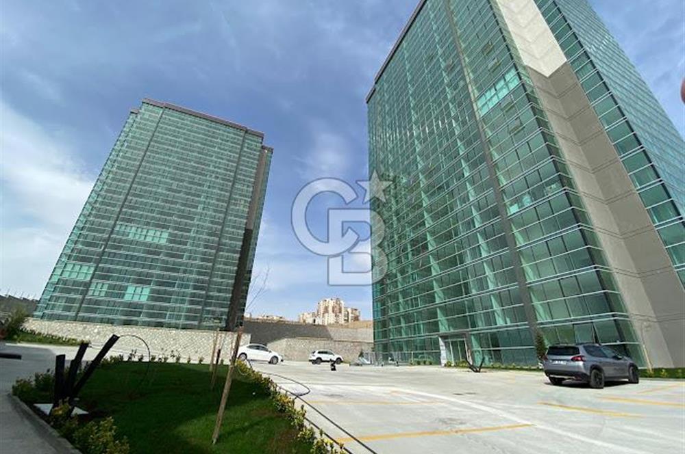 Ankara Çankaya Balgat ta Devren Kiralık 6+1 Güzellik Merkezi