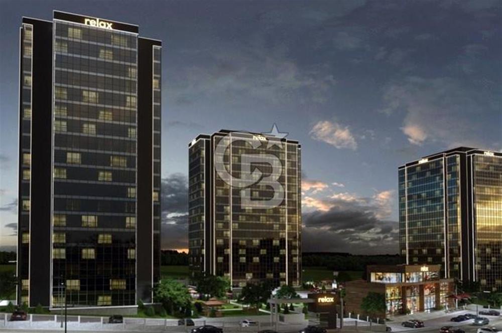 Ankara Çankaya Balgat ta Devren Kiralık 6+1 Güzellik Merkezi