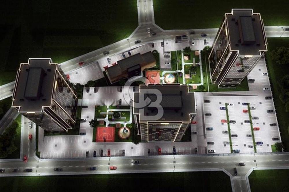 Ankara Çankaya Balgat ta Devren Kiralık 6+1 Güzellik Merkezi