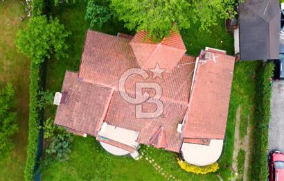 CB AKADEMİ Sapanca'de Satılık Müstakil Villa